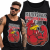 TANK TOP NA SIŁOWNIĘ   KURCZAK RYŻ 3